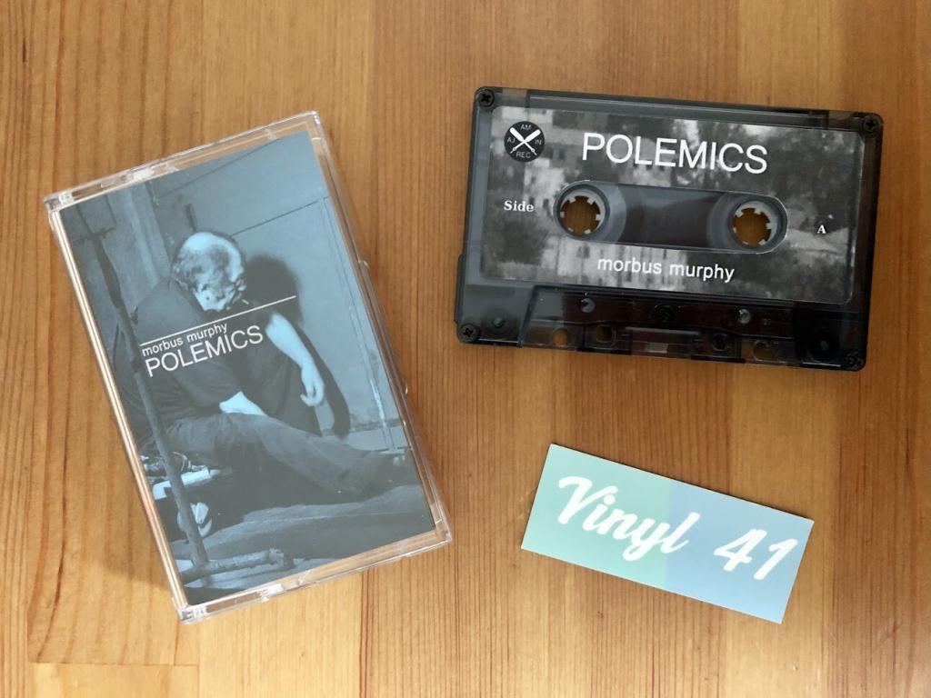 Morbus Murphy - Polemics