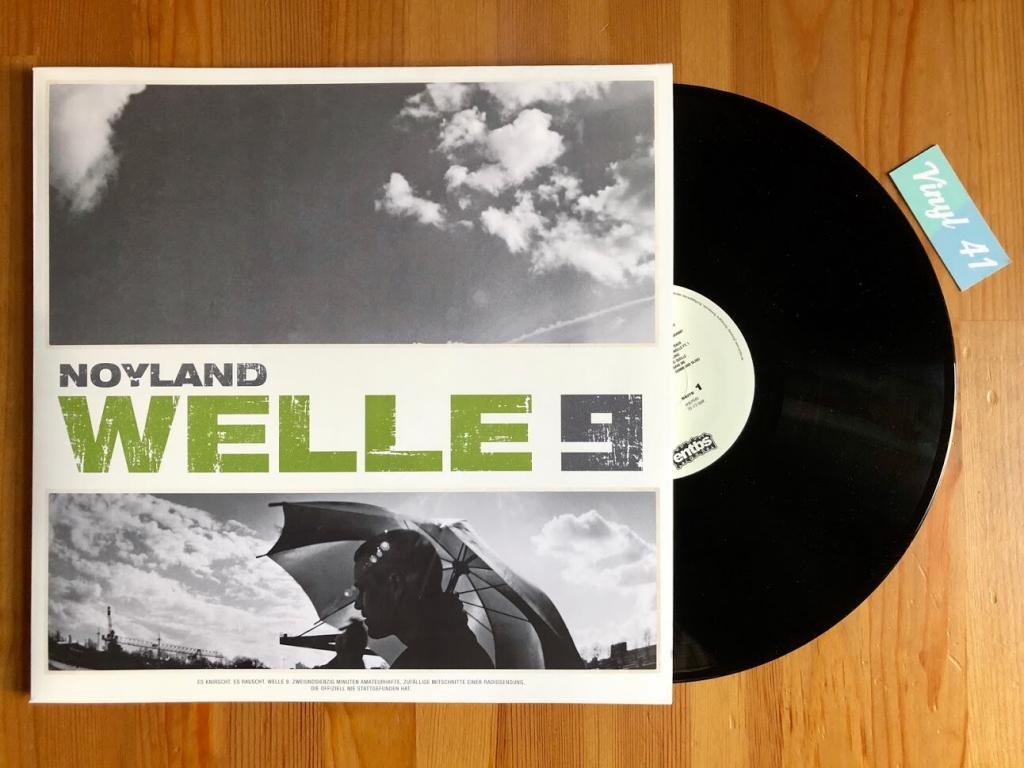 Noyland - Welle 9