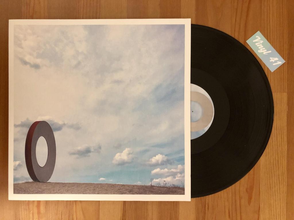 O (Kram aus der Ecke) - wakeful grommet