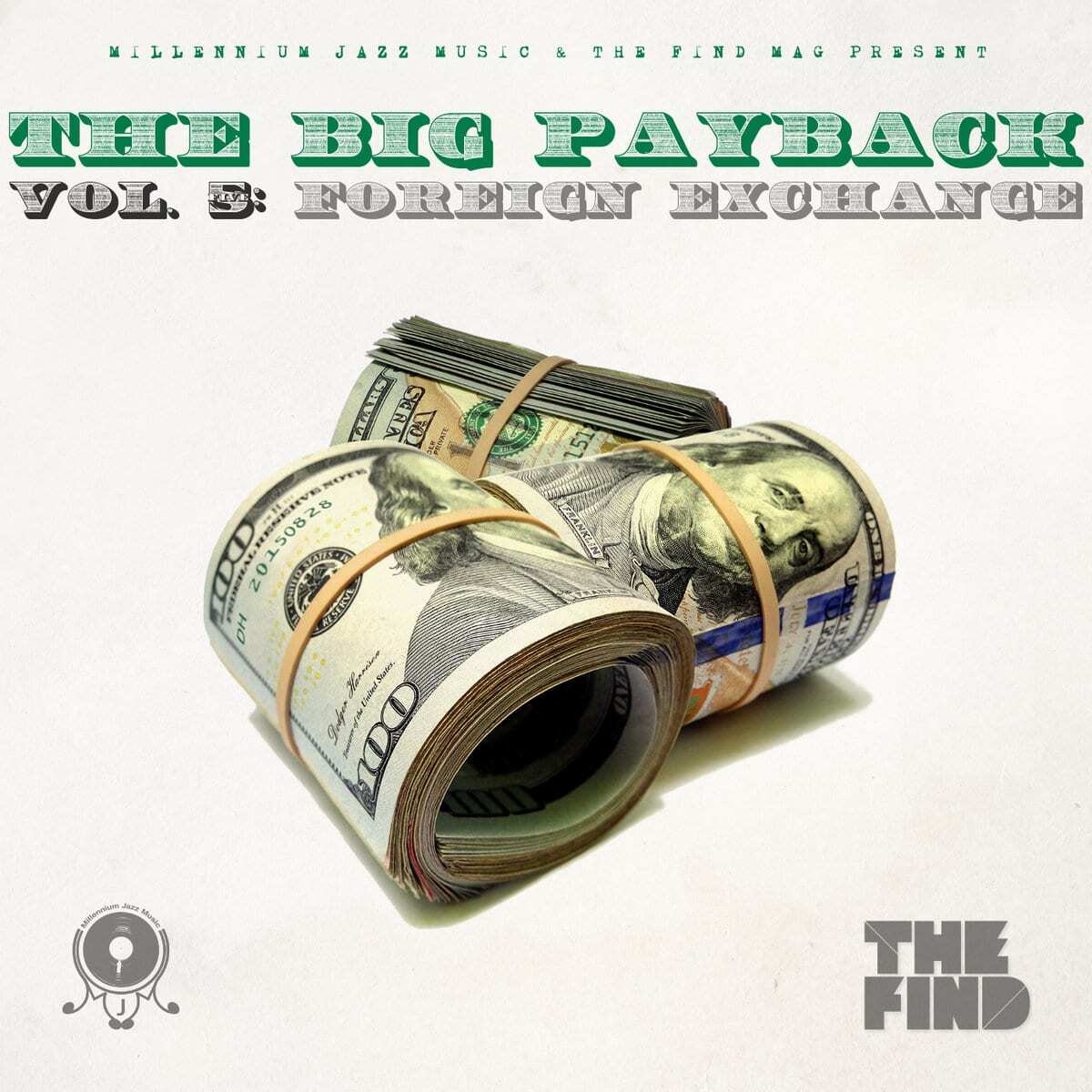 The Big Payback vol. 5: Foreign Exchange