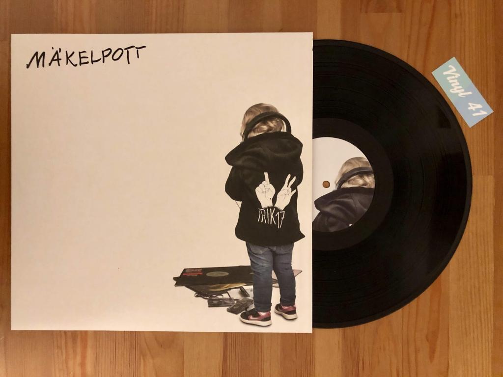 Trik17 - Mäkelpott