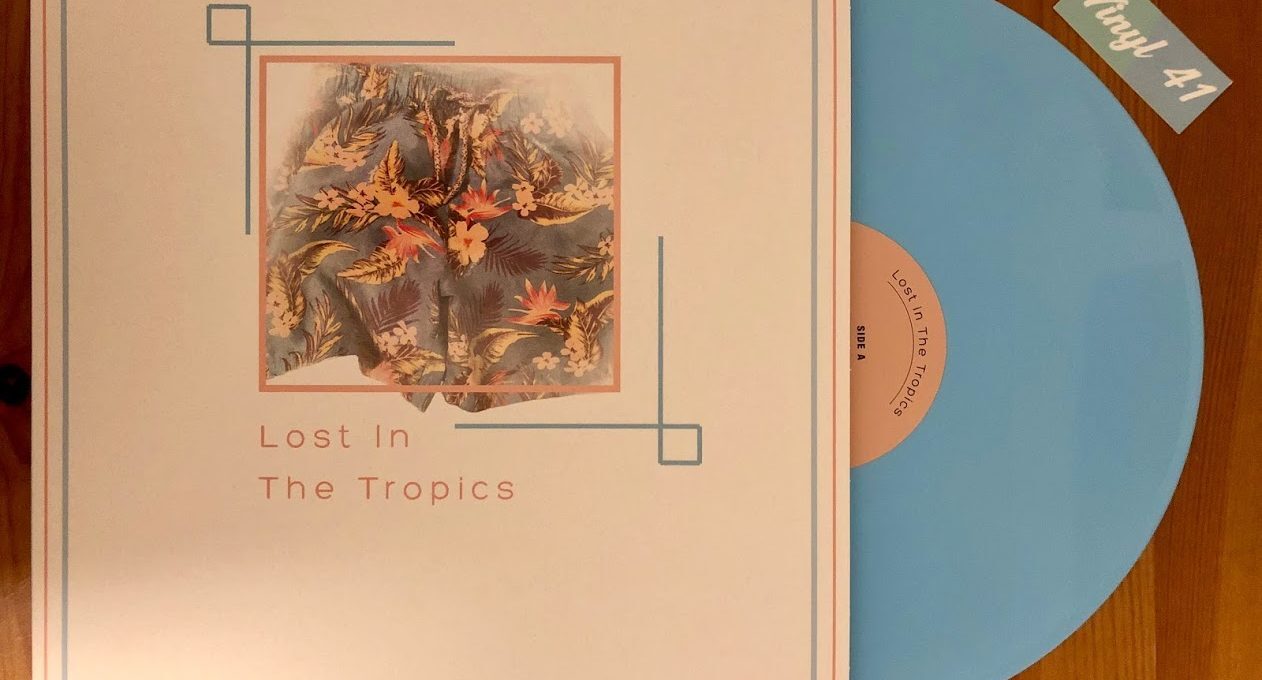 Bonus Points - Lost In The Tropics
