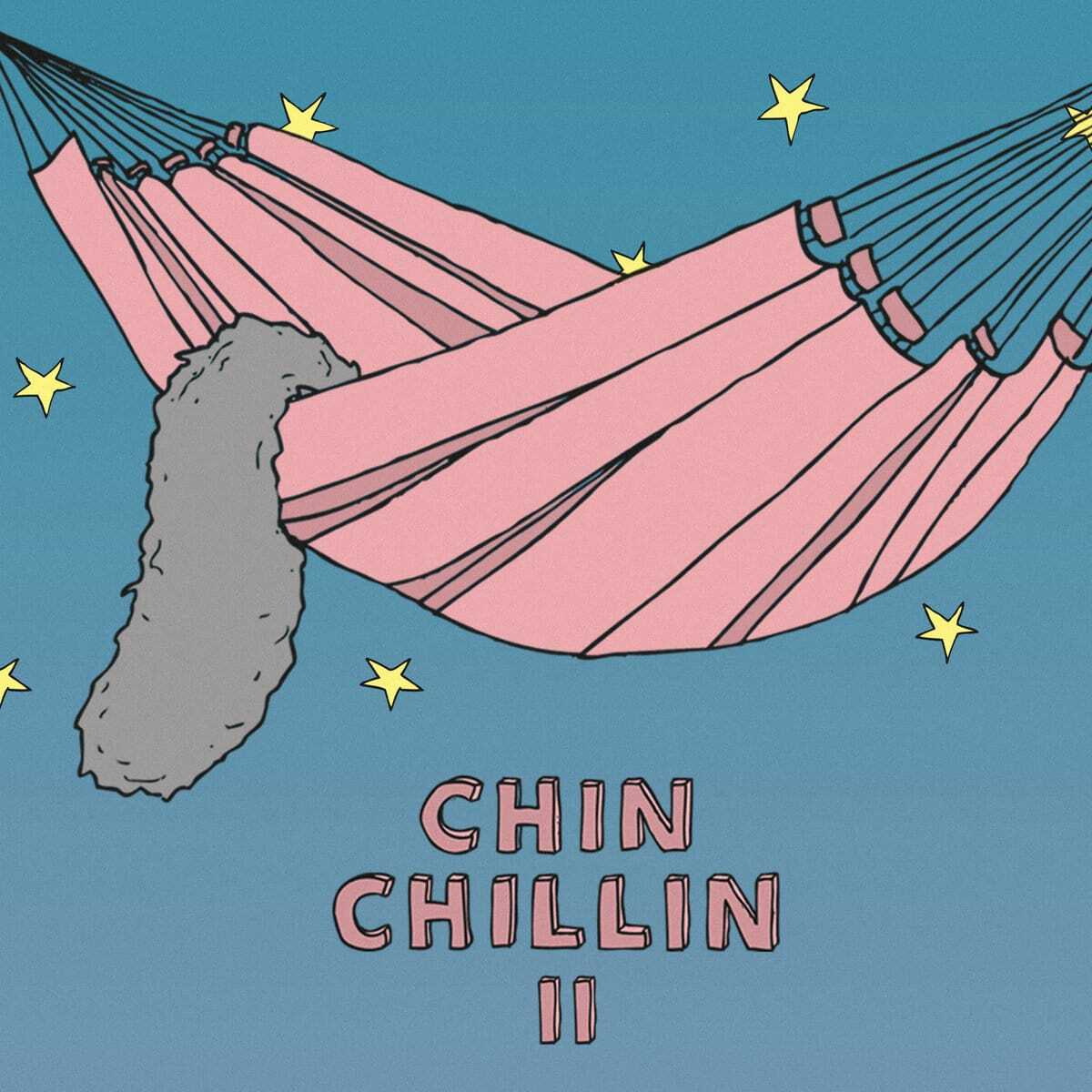 Ebbe Funk - Chinchillin' II