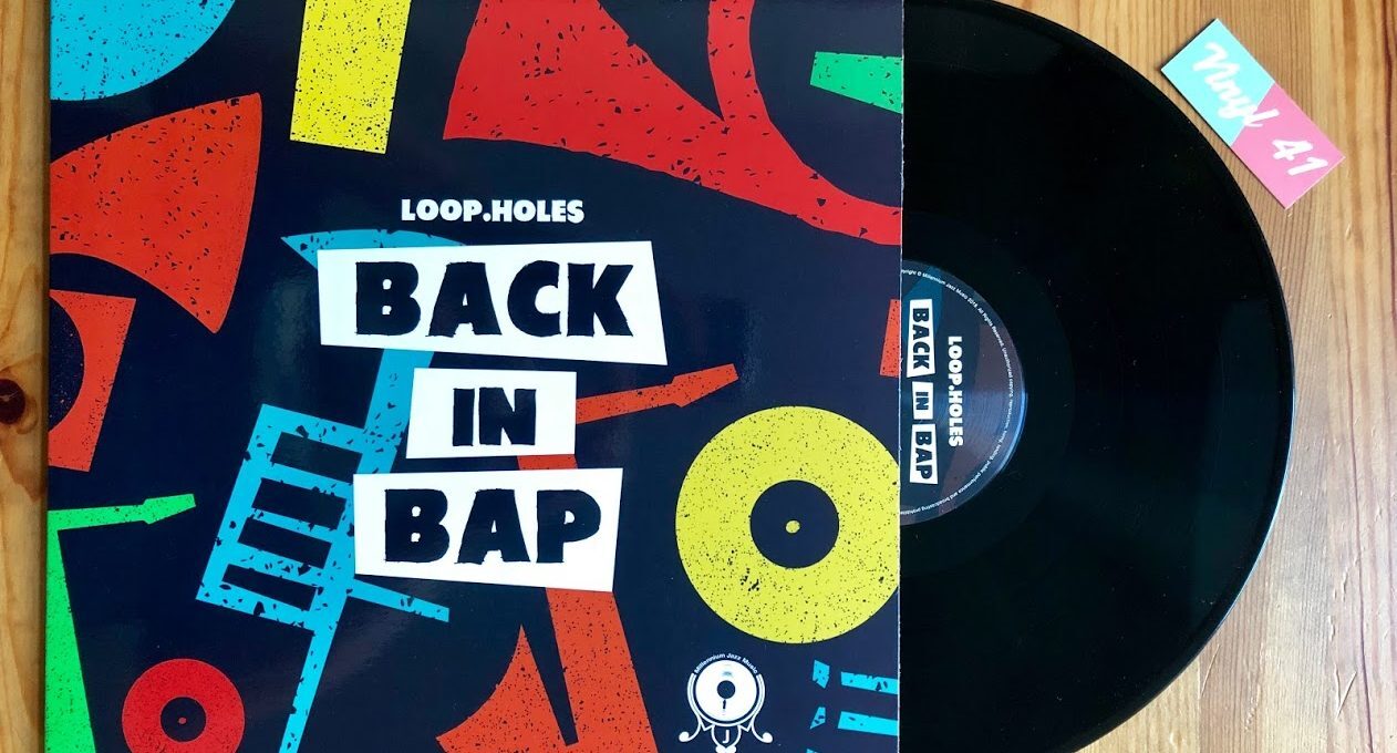 Loop.Holes - Back In Bap