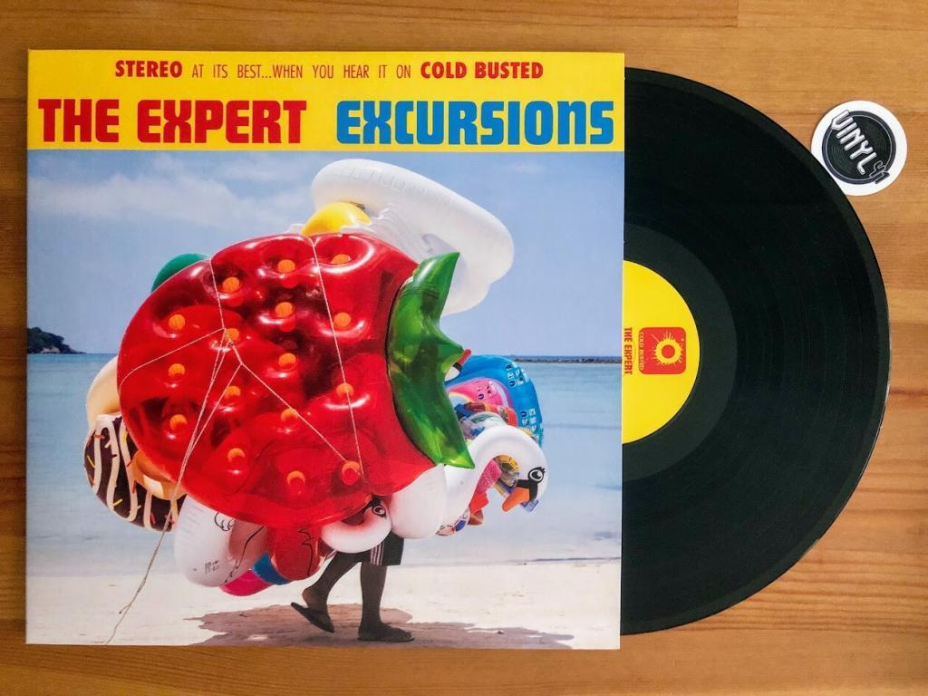 The Expert - Excursions