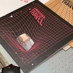 Cover + sticker