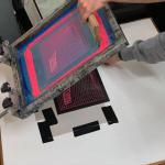 Screenprinting
