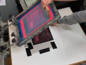 Screenprinting
