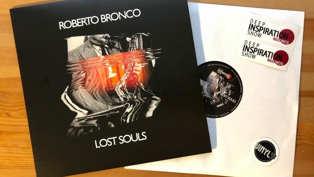 Roberto Bronco - Lost Souls
