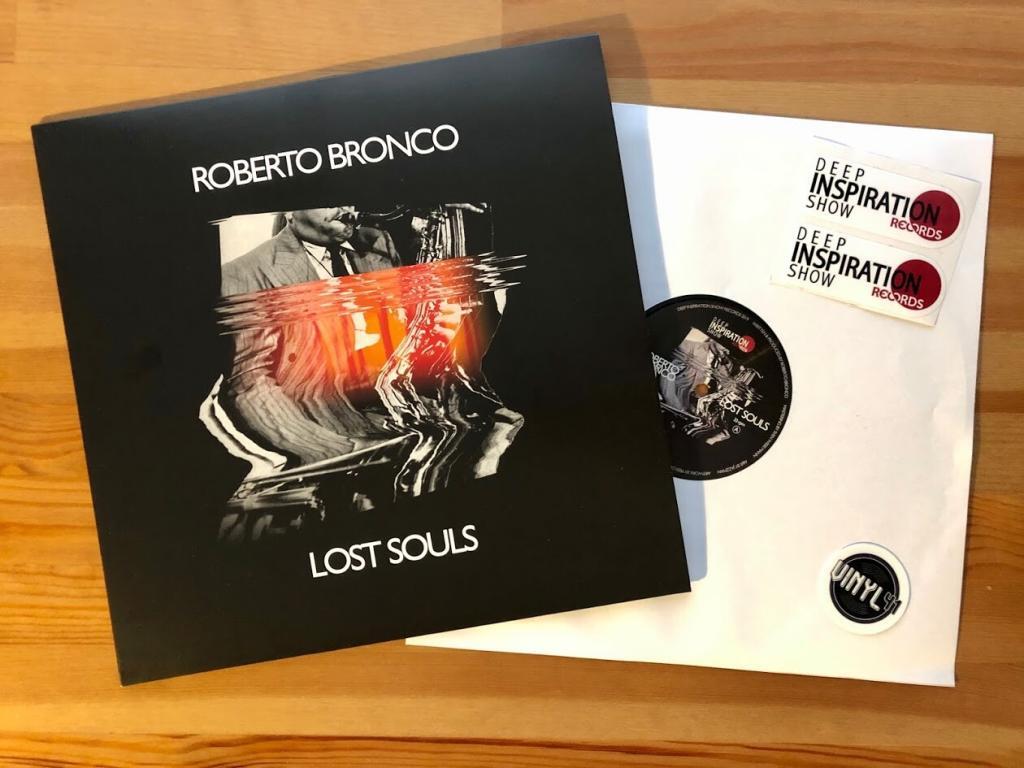 Roberto Bronco - Lost Souls