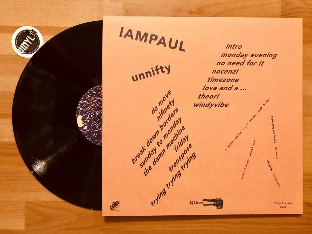 iampaul-unnifty-daily-concept-dc039-vinyl-b