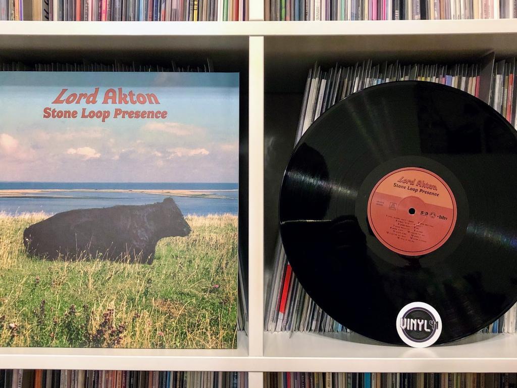 Lord Akton - Stone Loop Presence