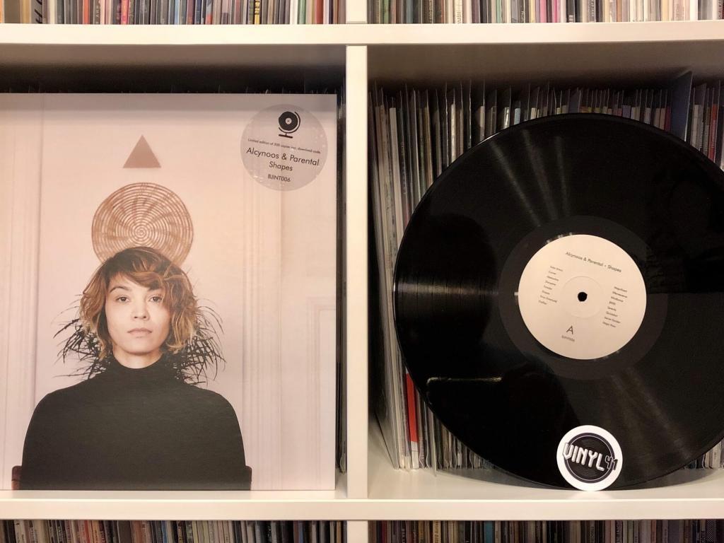 Alcynoos & Parental - Shapes (Beat Jazz International)