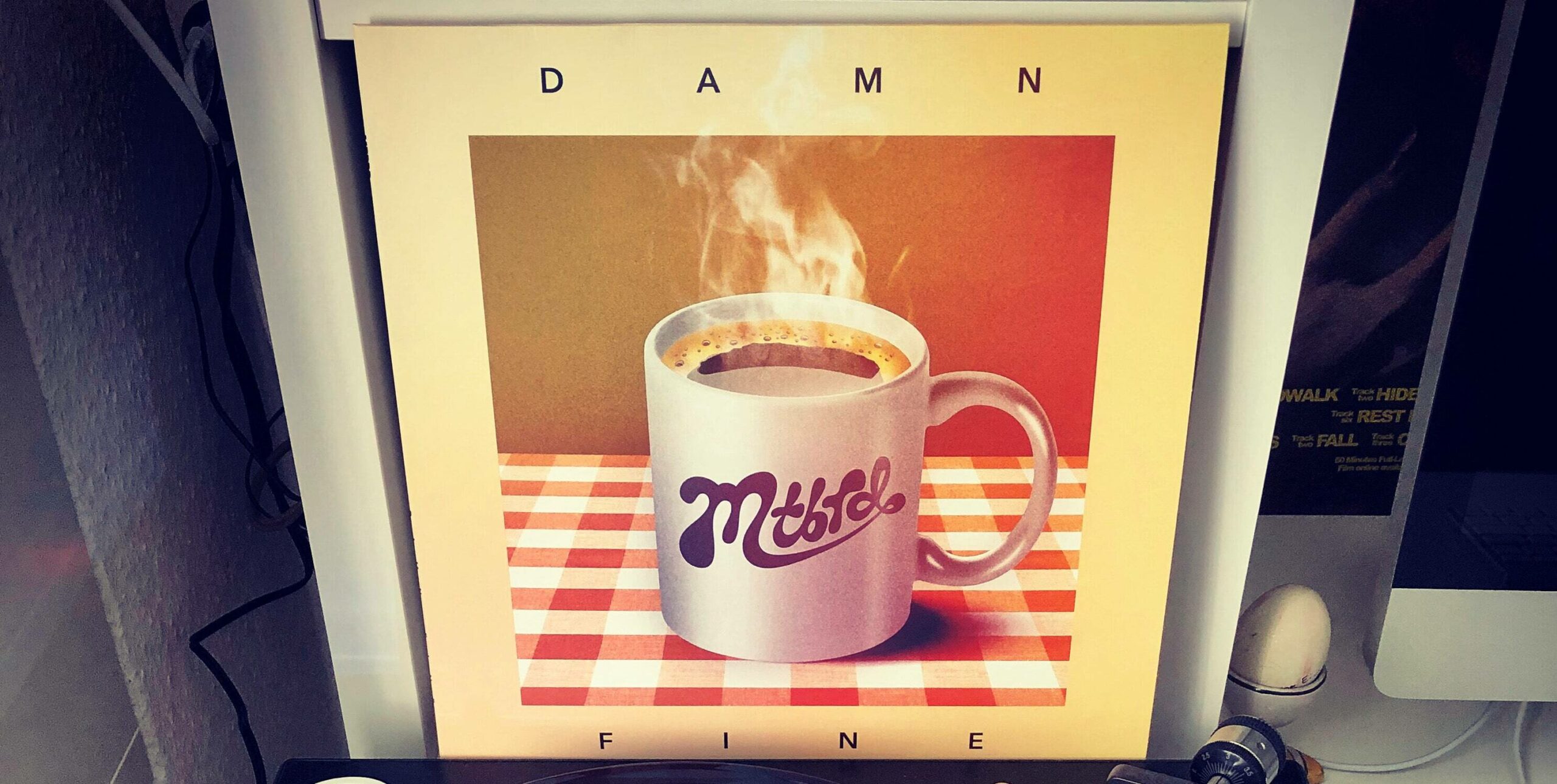 mtbrd - Damn Fine
