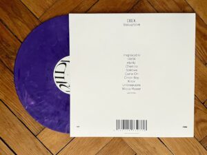 Djidl – Babygroove (nyati / HHV Records)