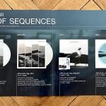Hydrogenii – Final Heap of Sequences - Poster
