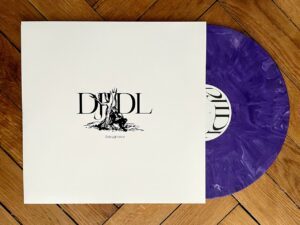 Lockdown Edition Nr. 12: Djidl – Babygroove