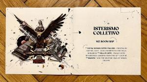 sketches-of-rome-besser-samstag-booklet