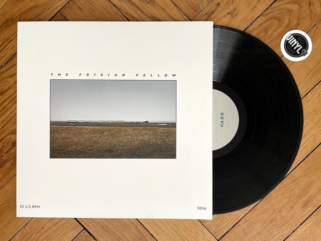 90Vo - The Frisian Fellow