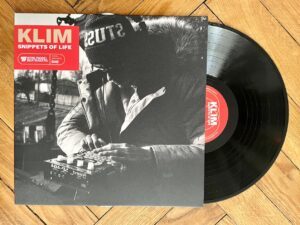 KLIM beats – Snippets of Life