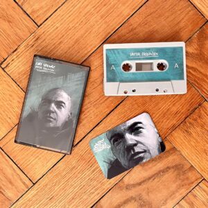 Colt Seevaz - Unter Freunden