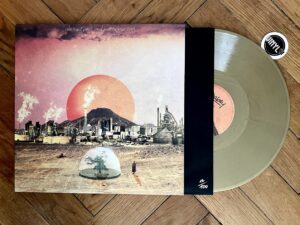 Dabey - Abstract Pace And Nature's Answer
