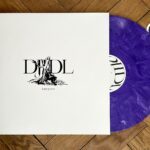 Djidl - Babygroove (Nyati / HHV Records)