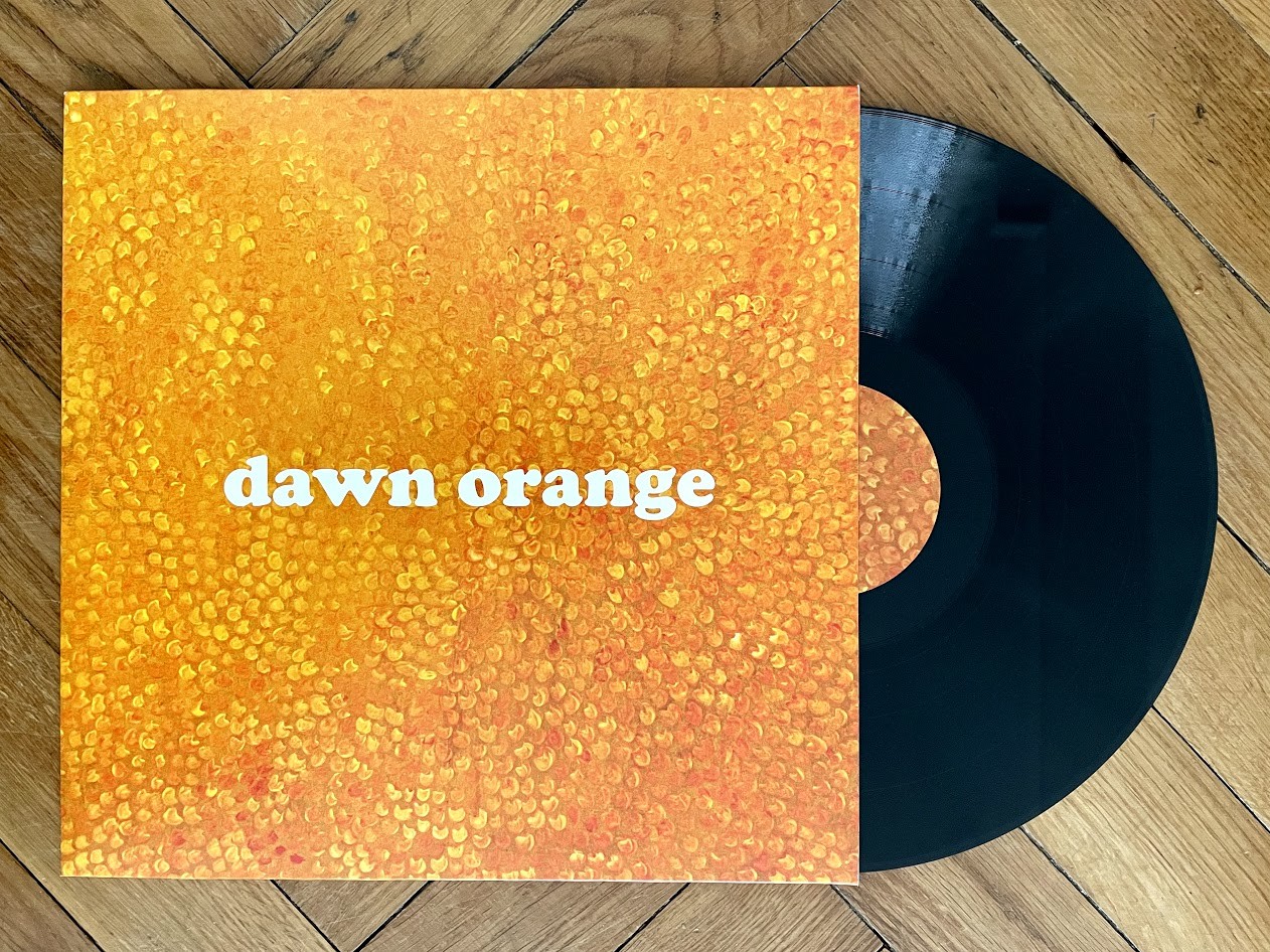 Beats und Instrumentals Nr. 13: Miramare & Clément Matrat – dawn orange
