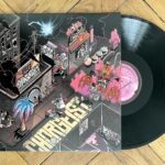 Bongobo Zen & Escape & Der O – Chorgeist (Bagage) - Seite A