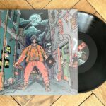 Eloquent vs. Morlockko Plus – Scheitern als Kunst (Mofo Airlines) - Seite A