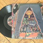 Eloquent vs. Morlockko Plus – Scheitern als Kunst (Mofo Airlines) - Seite B
