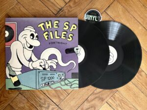 Fortnight - The SP Files (Dezi-Belle)