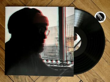 Juran Ratchford - Today Is Tomorrow's Yesterday (Deluxe) - Seite A