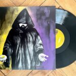 S-ero – Nimms (Breakin‘ All Records) - Seite A