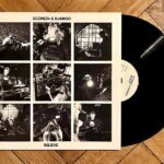 Score34 & Django - Relieve (VinDig) - Seite A