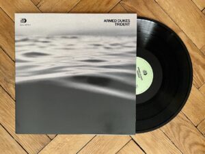 Armed Dukes - Trident (We Stay True) - Seite I