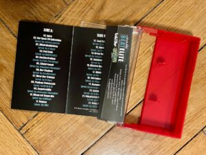BEATELITE - Nur Noch 20 Sekunden - Back