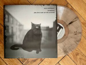 Don Philippe - Pleasures (Dezi-Belle) - A