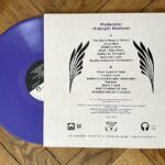 Moderator - Midnight Madness (Melting Records) - Seite B