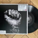 Wax Tailor - The Shadow Of Their Suns (Lab'Oratoire) - Seite A
