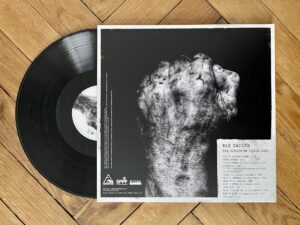 Wax Tailor - The Shadow Of Their Suns (Lab'Oratoire) - Seite B