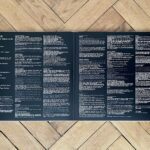 Wax Tailor - The Shadow Of Their Suns (Lab'Oratoire) - Gatefold Cover