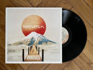 BEATELITE - Masterpiece (V.A. / LabOhr) - Seite A