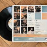 BEATELITE - Masterpiece (V.A. / LabOhr) - Seite B