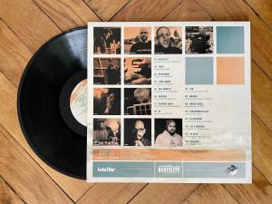 BEATELITE - Masterpiece (V.A. / LabOhr) - Seite B