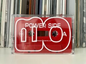 Block Opera - The Remixes Vol. 1 - Power Side