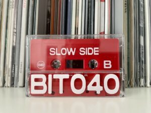 Block Opera - The Remixes Vol. 1 - Slow Side