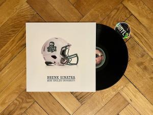 Brenk Sinatra - Boss Spieler University (Wave Planet)