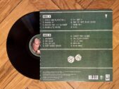 Brenk Sinatra - Boss Spieler University (Wave Planet) - Seite B