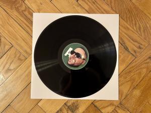 Brenk Sinatra - Boss Spieler University (Wave Planet) - Cinyl